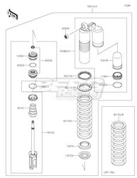 CAP,SUB-TANK