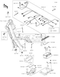 HARNESS,MAIN