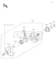 GEAR-PRIMARY SPUR,20T