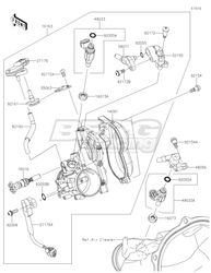 NOZZLE-INJECTION
