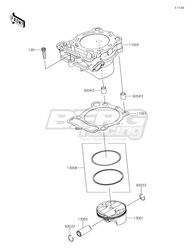PIN-PISTON