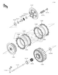 RELEASE-COMP-CLUTCH
