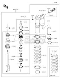 ROD,PISTON COMP  EU