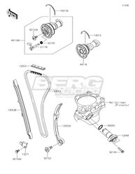 CAMSHAFT-COMP,IN