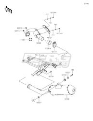 PIPE-EXHAUST