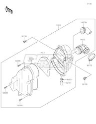 FILTER-ASSY-AIR