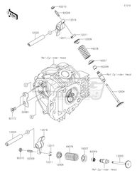 SEAT-SPRING,VALVE