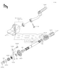 GEAR-SPUR