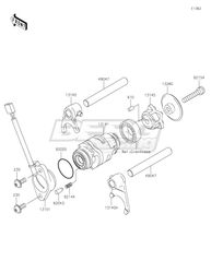 FORK-SHIFT