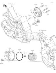 FILTER-ASSY-OIL