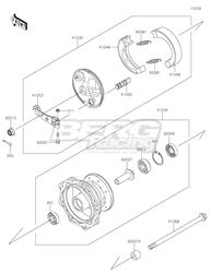 CAM-BRAKE