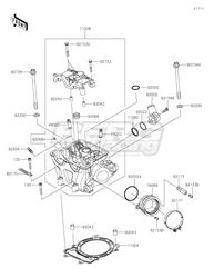 HEAD-COMP-CYLINDER