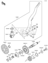 WASHER,18.3X22X0.5