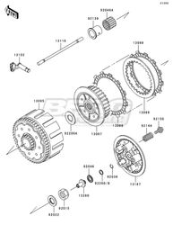 WASHER,22.5X47X2