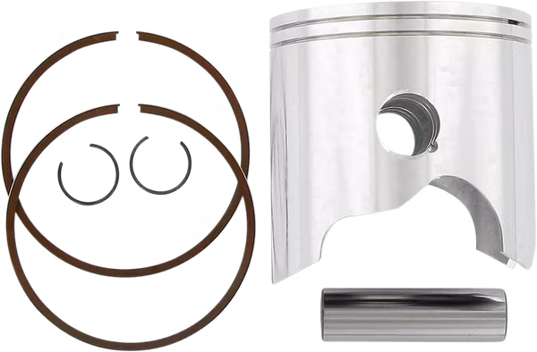 Kawasaki Wiseco  KX500 88-04