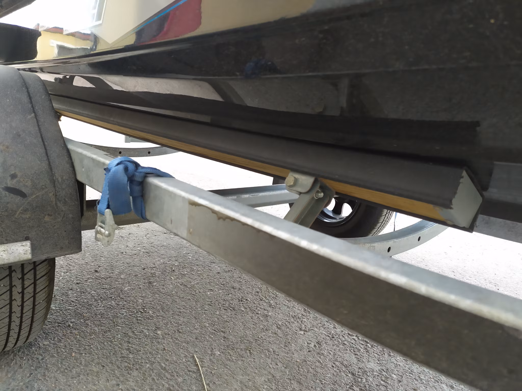 Vattenskoter Kawasaki  ULTRA LX 2019