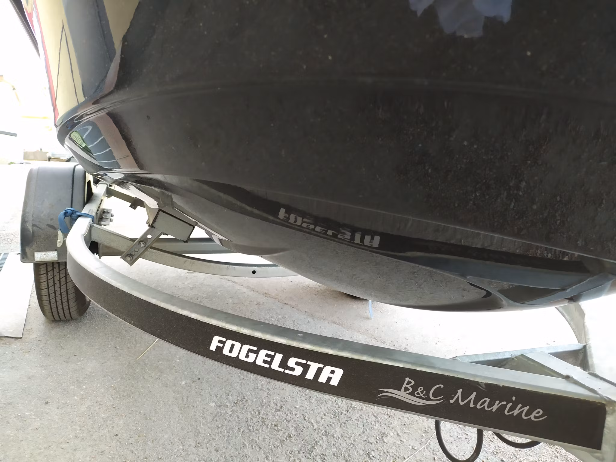 Vattenskoter Kawasaki  ULTRA LX 2019