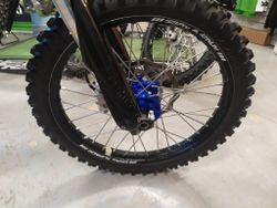 Yamaha YZF 250 2021