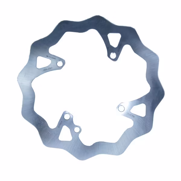 Bromsskiva fram sherco original