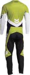 Thor Bigsize Crosskläder grön kit 990:-
