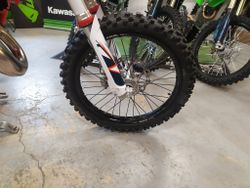 KTM 125 2022