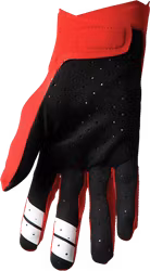 Thor Agile Hero Röd Crosshandskar