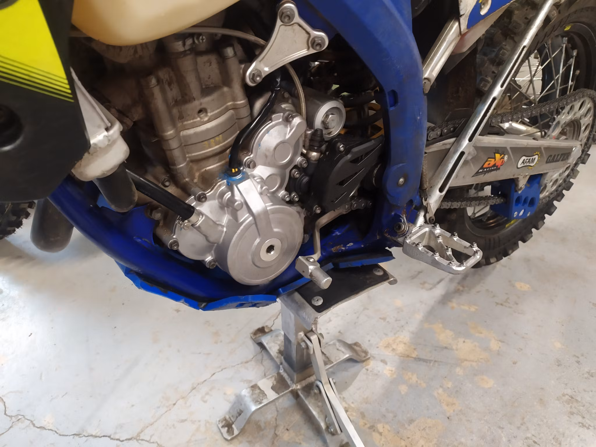 Sherco 300 Factory 2021