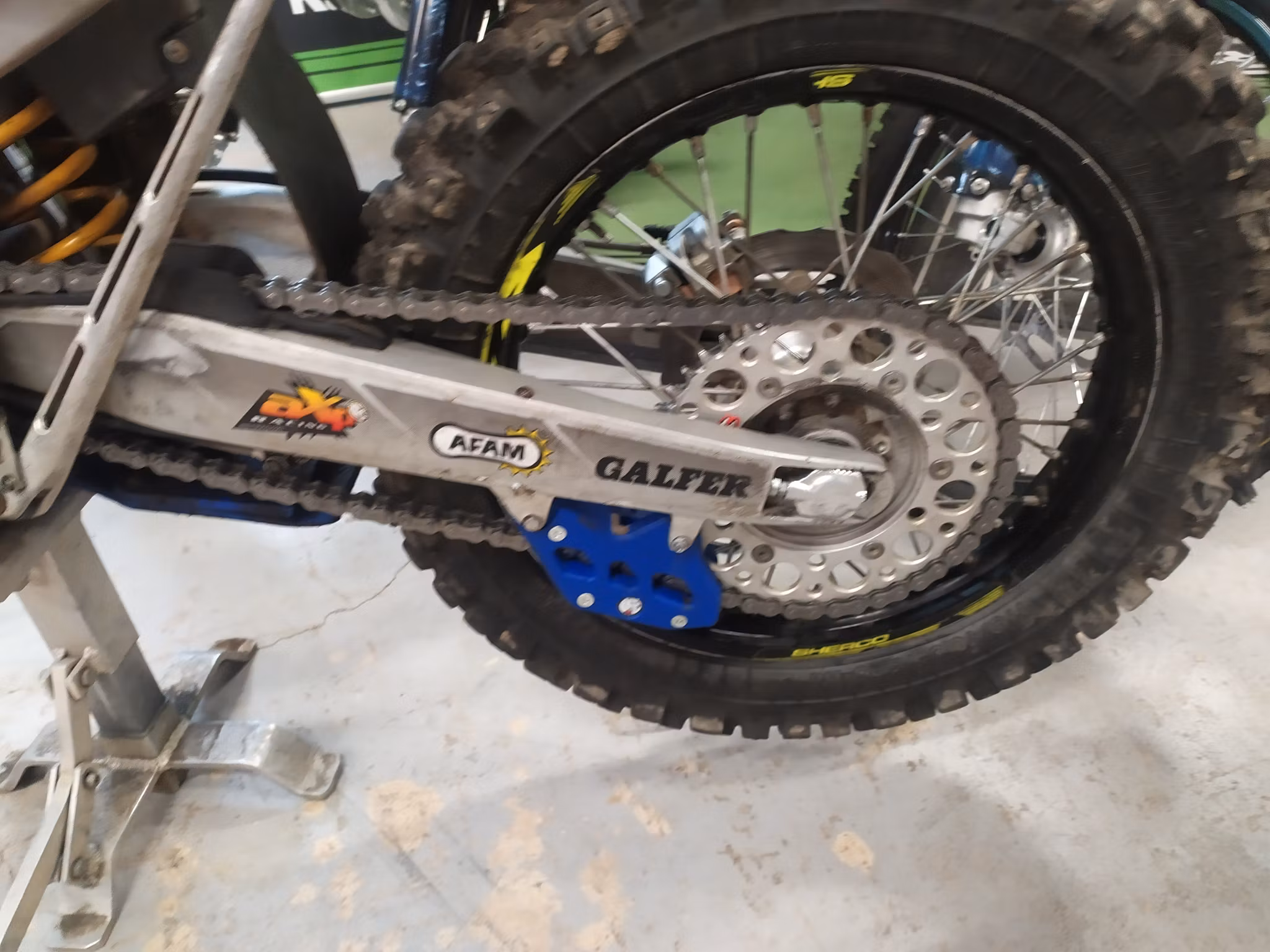 Sherco 300 Factory 2021