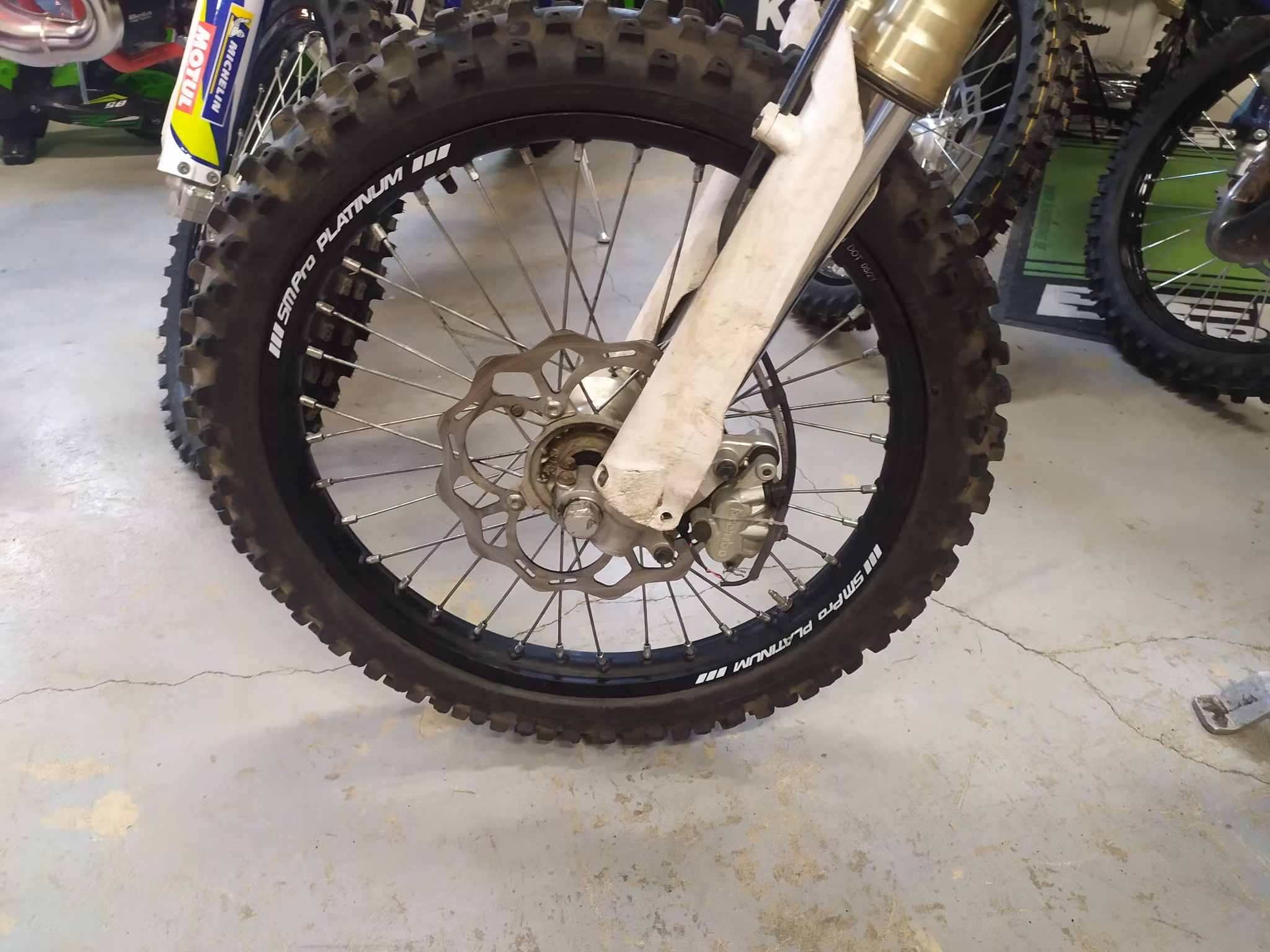 Sherco 300 Factory 2021