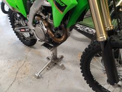 KX450 2021