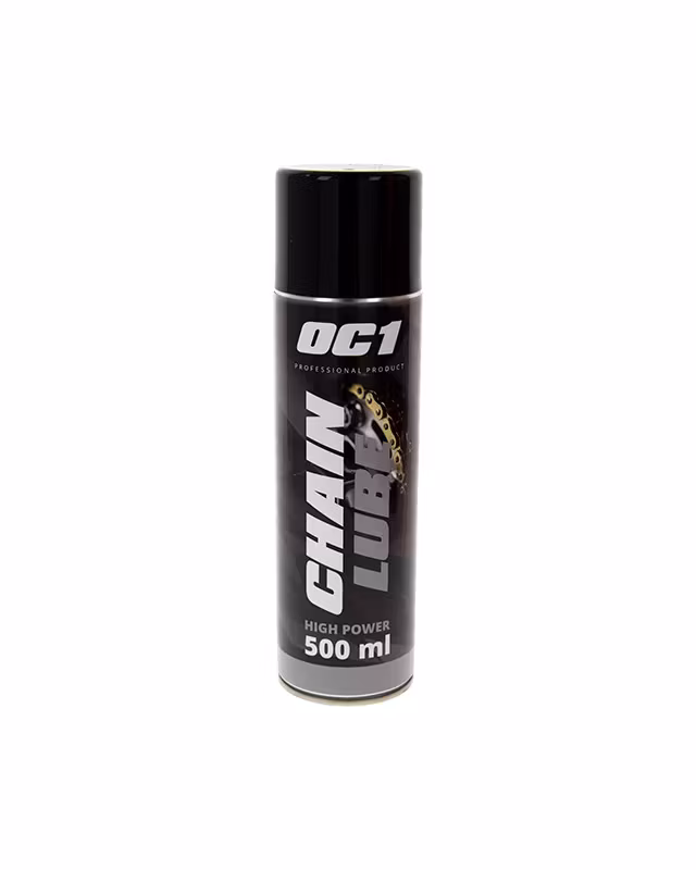OC1 Kedjespray 500ml