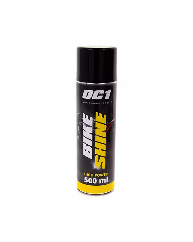 OC1 Bike shine 500ml