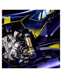 OC1 Bike shine 500ml