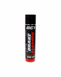 OC1 Brake Cleaner 600ml
