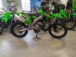 KX 450 2019