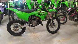 Kawasaki KX 85 2021