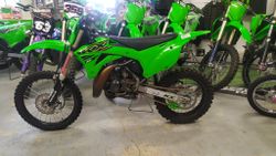 Kawasaki KX 85 2021