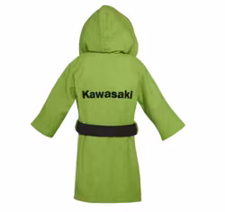 Kawasaki Badrock Barn