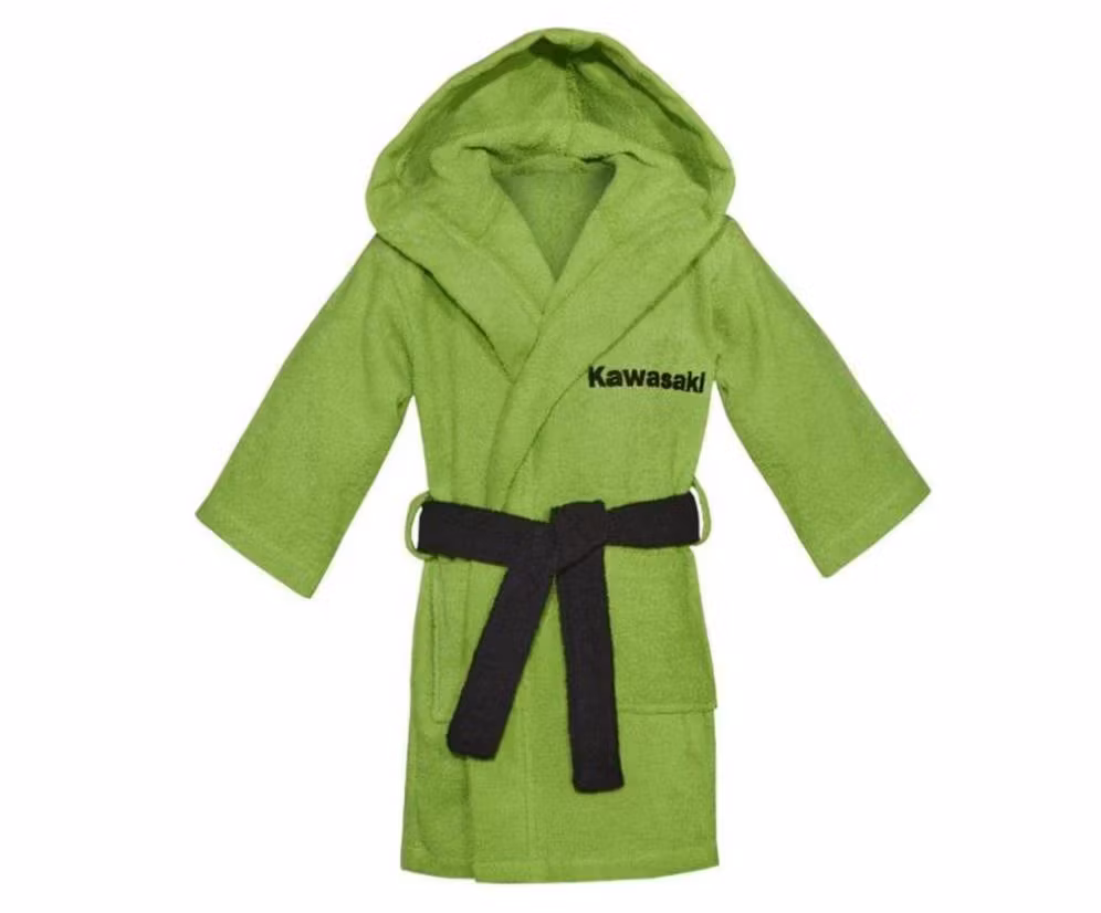 Kawasaki Badrock Barn