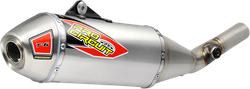 Pro Circuit T-6 Slip-on KX250 2021-2024