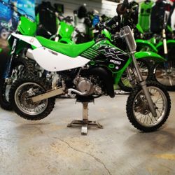 KX65 2010