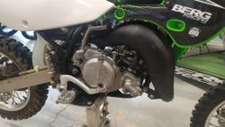 KX65 2010