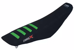 CrossX UGS sadelöverdrag kawasaki kx250/450