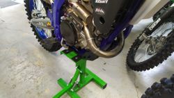 Sherco 300 Factory 4takt 2020