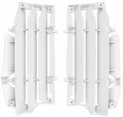 Kylargaller Röd & Vit Polisport Beta 20-