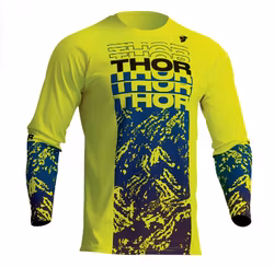 Thor Sector Atlas Youth