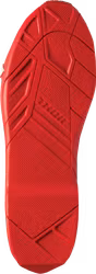 Thor Radial MX Crosstövlar röd