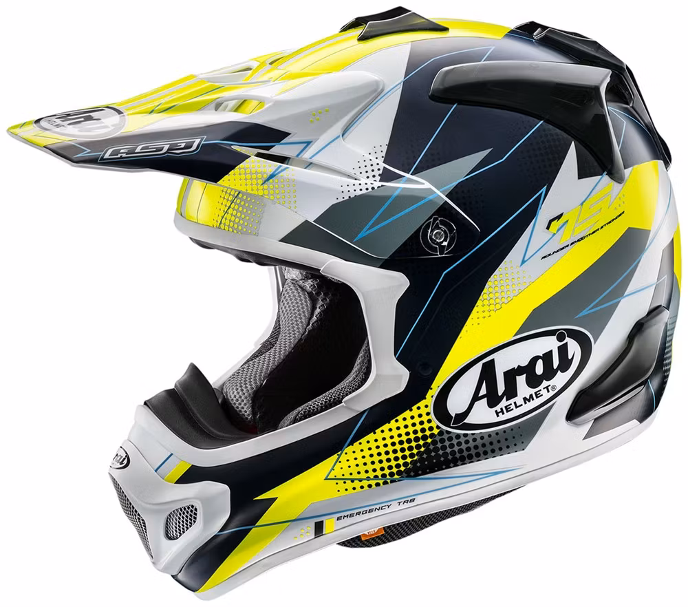 Arai Motocross