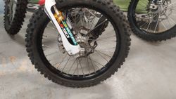 Husqvarna FR 350 Rockstar edition 2022