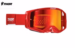 Thor Activate Crossglasögon Röd